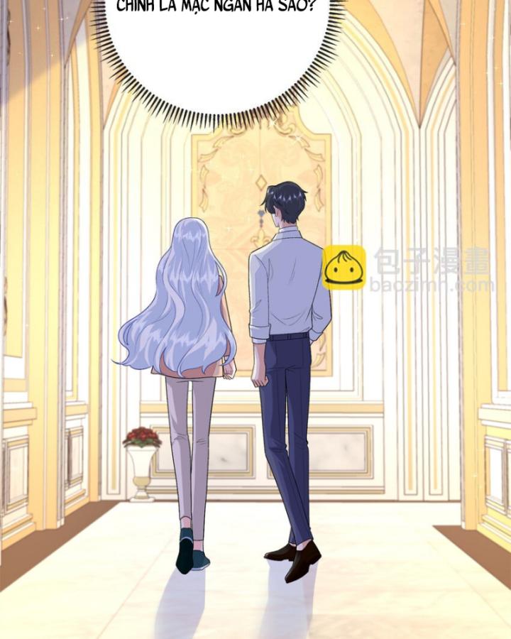 Bé Rồng Đột Kích! Mami Vừa Cay Vừa Độc Chapter 89 - 63