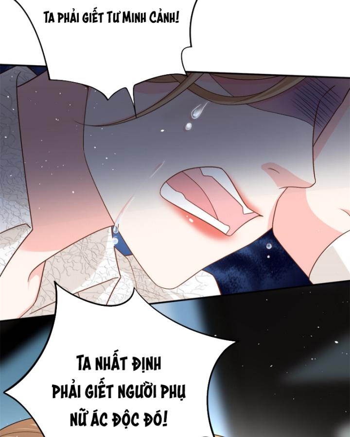 Bé Rồng Đột Kích! Mami Vừa Cay Vừa Độc Chapter 89 - 70