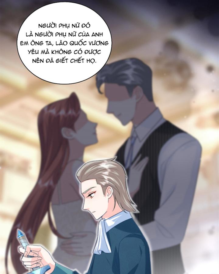 Bé Rồng Đột Kích! Mami Vừa Cay Vừa Độc Chapter 89 - 8
