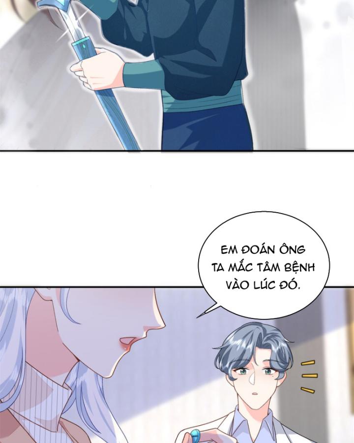 Bé Rồng Đột Kích! Mami Vừa Cay Vừa Độc Chapter 89 - 9