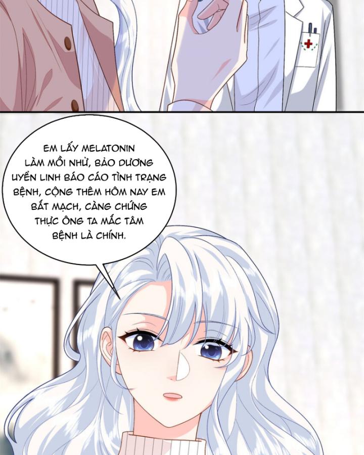 Bé Rồng Đột Kích! Mami Vừa Cay Vừa Độc Chapter 89 - 10