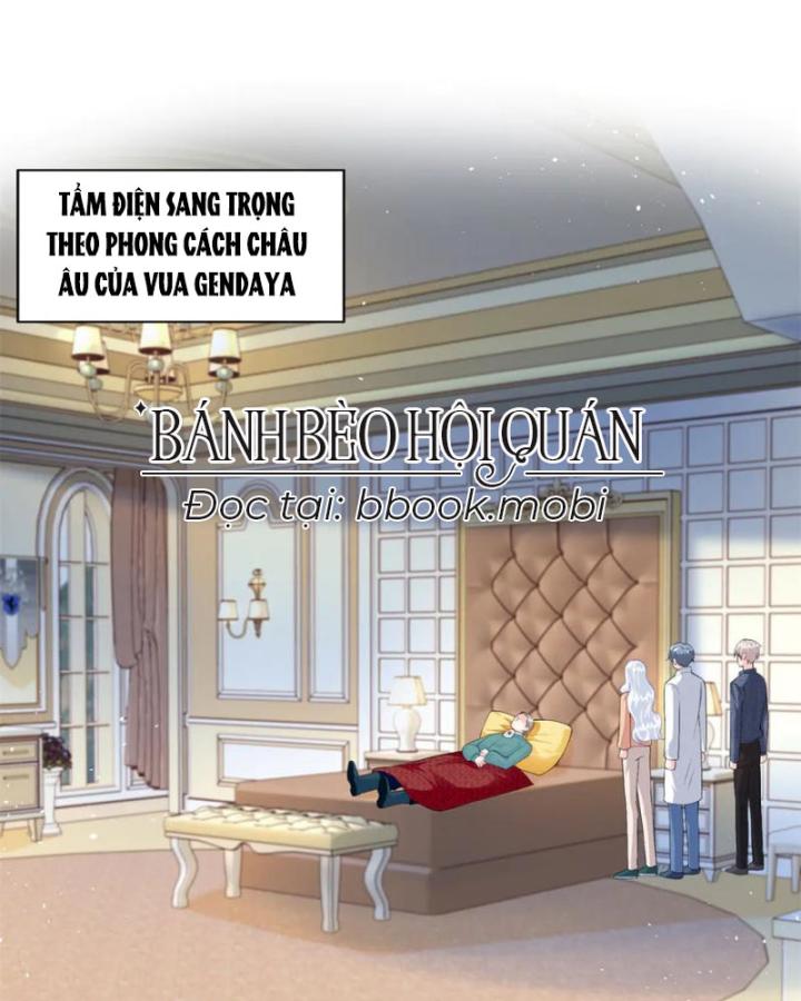 Bé Rồng Đột Kích! Mami Vừa Cay Vừa Độc Chapter 90 - 5
