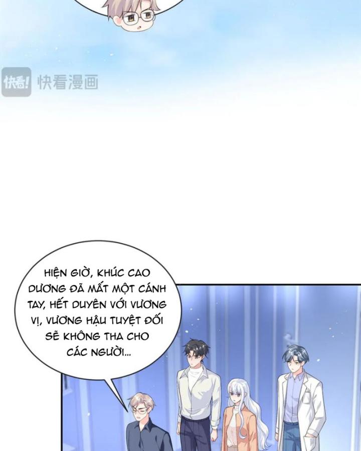 Bé Rồng Đột Kích! Mami Vừa Cay Vừa Độc Chapter 90 - 46
