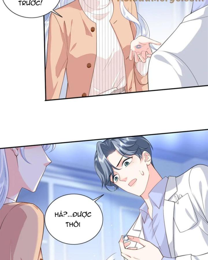 Bé Rồng Đột Kích! Mami Vừa Cay Vừa Độc Chapter 90 - 51