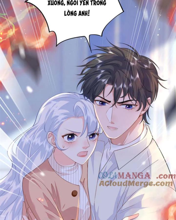 Bé Rồng Đột Kích! Mami Vừa Cay Vừa Độc Chapter 90 - 56