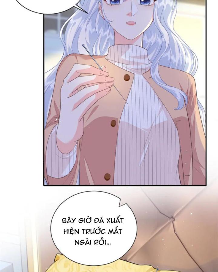 Bé Rồng Đột Kích! Mami Vừa Cay Vừa Độc Chapter 90 - 7