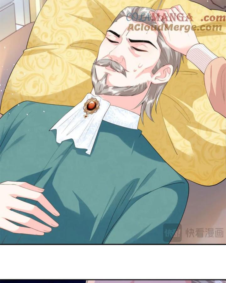 Bé Rồng Đột Kích! Mami Vừa Cay Vừa Độc Chapter 90 - 8