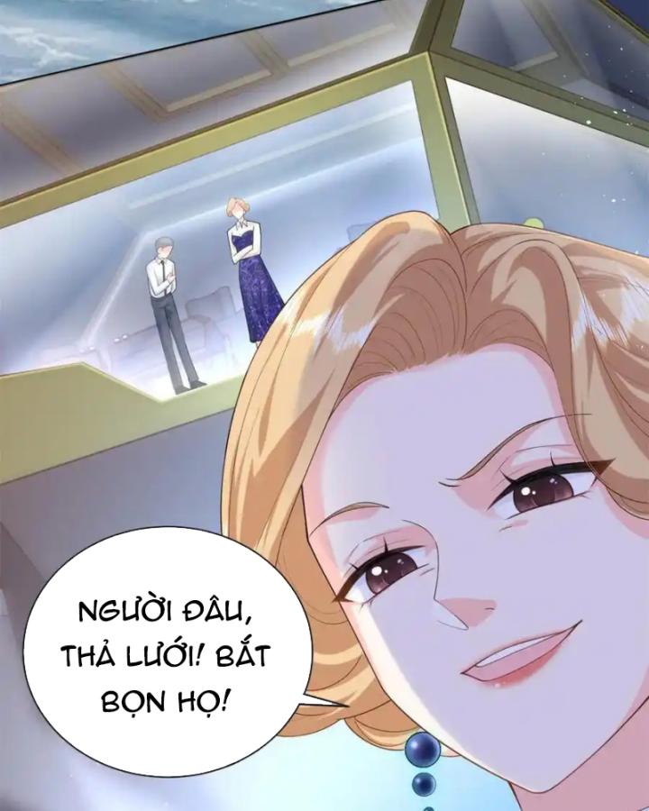 Bé Rồng Đột Kích! Mami Vừa Cay Vừa Độc Chapter 91 - 11
