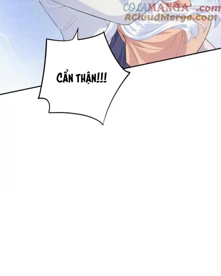Bé Rồng Đột Kích! Mami Vừa Cay Vừa Độc Chapter 91 - 14