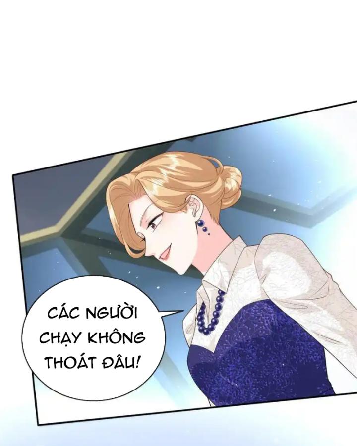 Bé Rồng Đột Kích! Mami Vừa Cay Vừa Độc Chapter 91 - 15