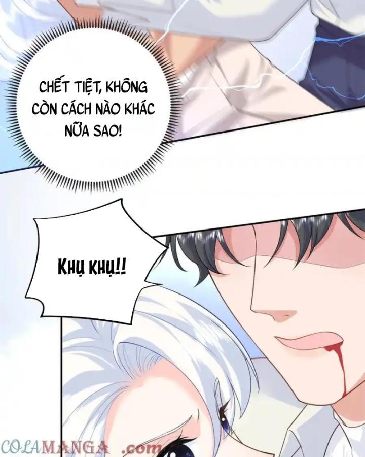 Bé Rồng Đột Kích! Mami Vừa Cay Vừa Độc Chapter 91 - 17