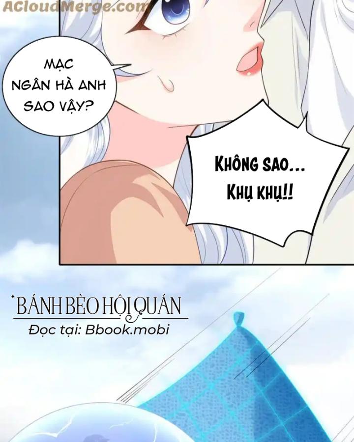 Bé Rồng Đột Kích! Mami Vừa Cay Vừa Độc Chapter 91 - 18