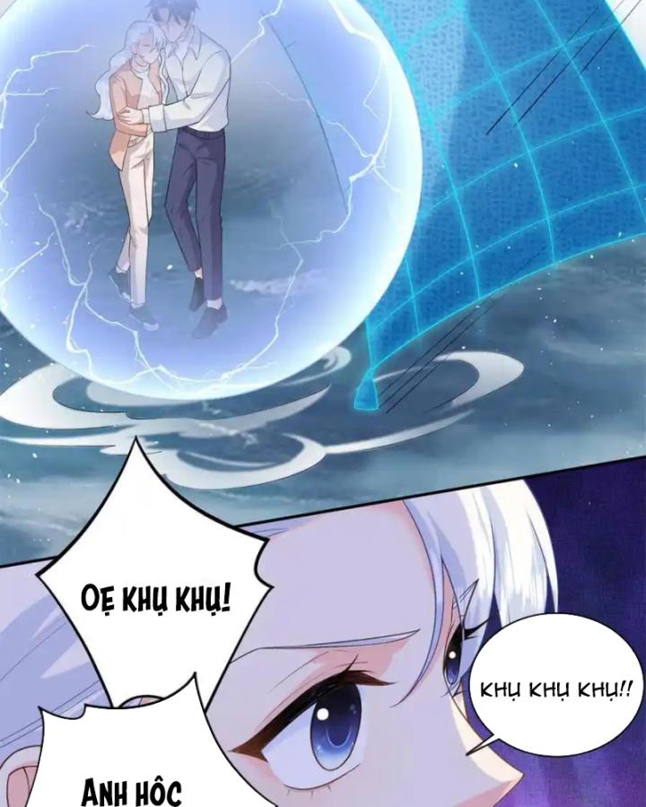 Bé Rồng Đột Kích! Mami Vừa Cay Vừa Độc Chapter 91 - 19