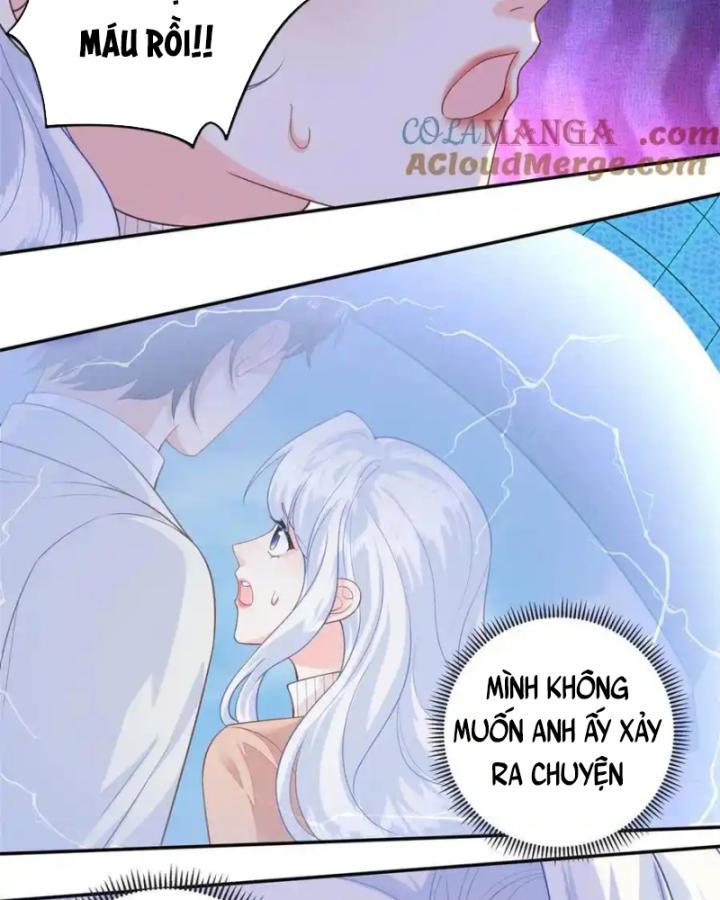Bé Rồng Đột Kích! Mami Vừa Cay Vừa Độc Chapter 91 - 20