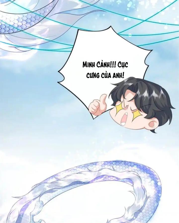 Bé Rồng Đột Kích! Mami Vừa Cay Vừa Độc Chapter 91 - 26
