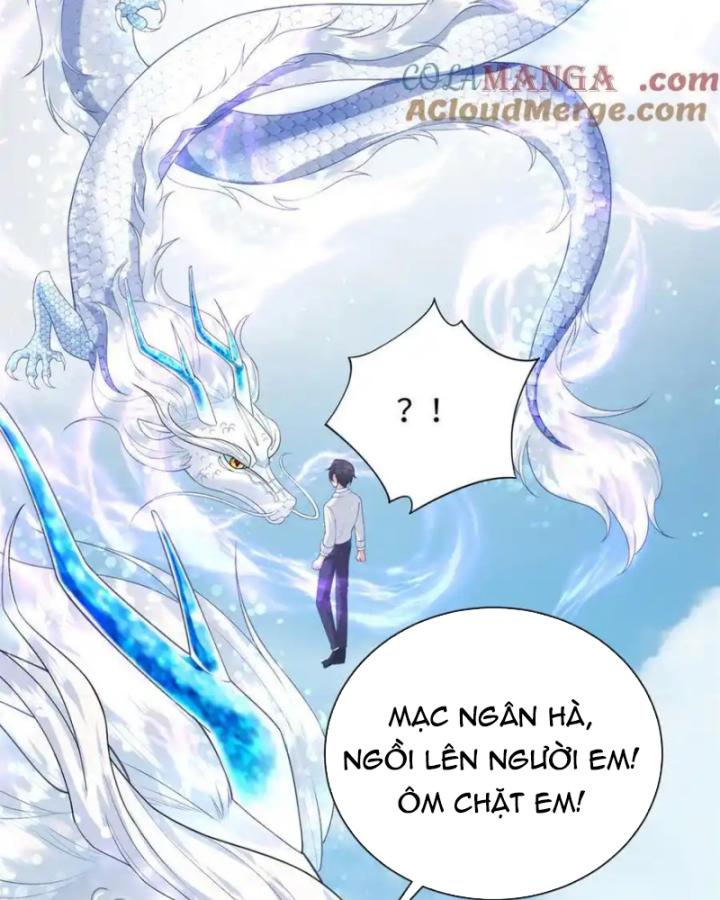 Bé Rồng Đột Kích! Mami Vừa Cay Vừa Độc Chapter 91 - 27