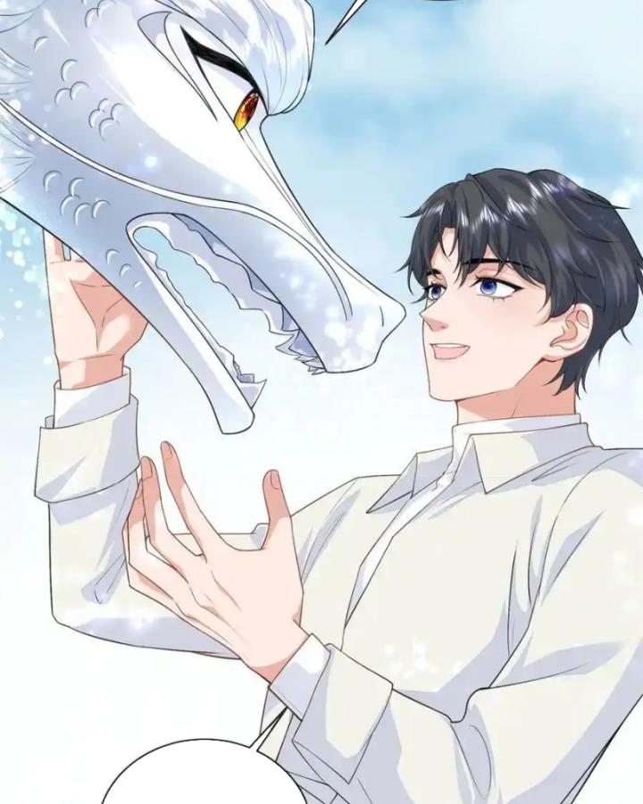 Bé Rồng Đột Kích! Mami Vừa Cay Vừa Độc Chapter 91 - 28