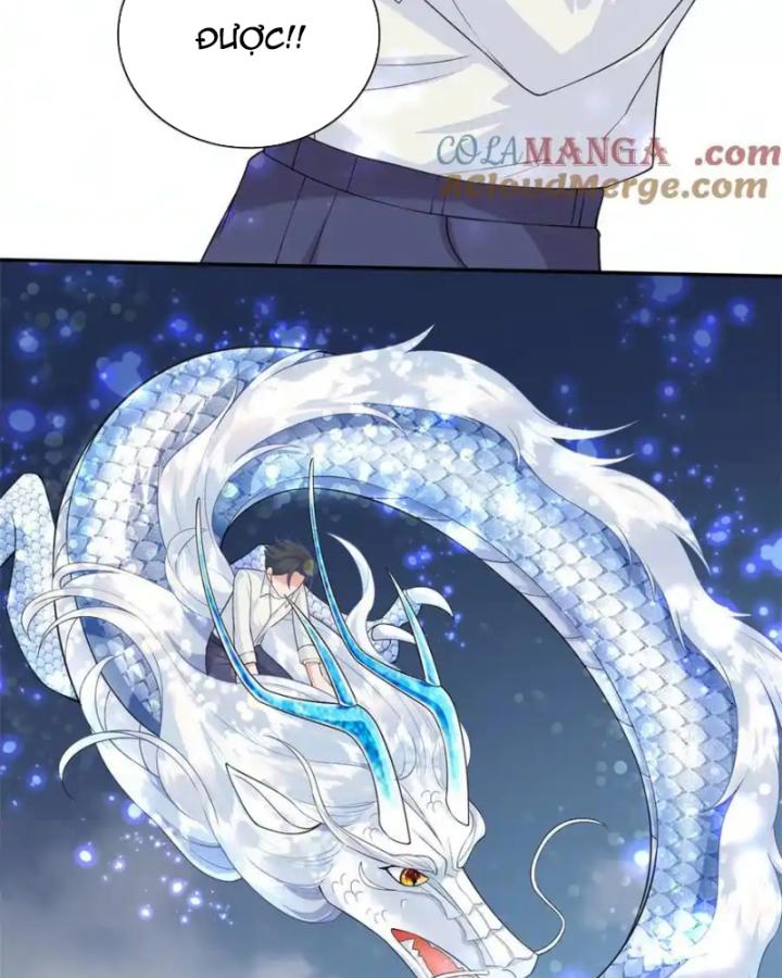 Bé Rồng Đột Kích! Mami Vừa Cay Vừa Độc Chapter 91 - 29