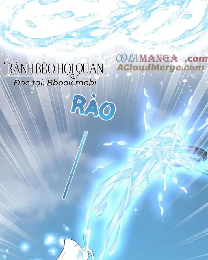 Bé Rồng Đột Kích! Mami Vừa Cay Vừa Độc Chapter 91 - 31
