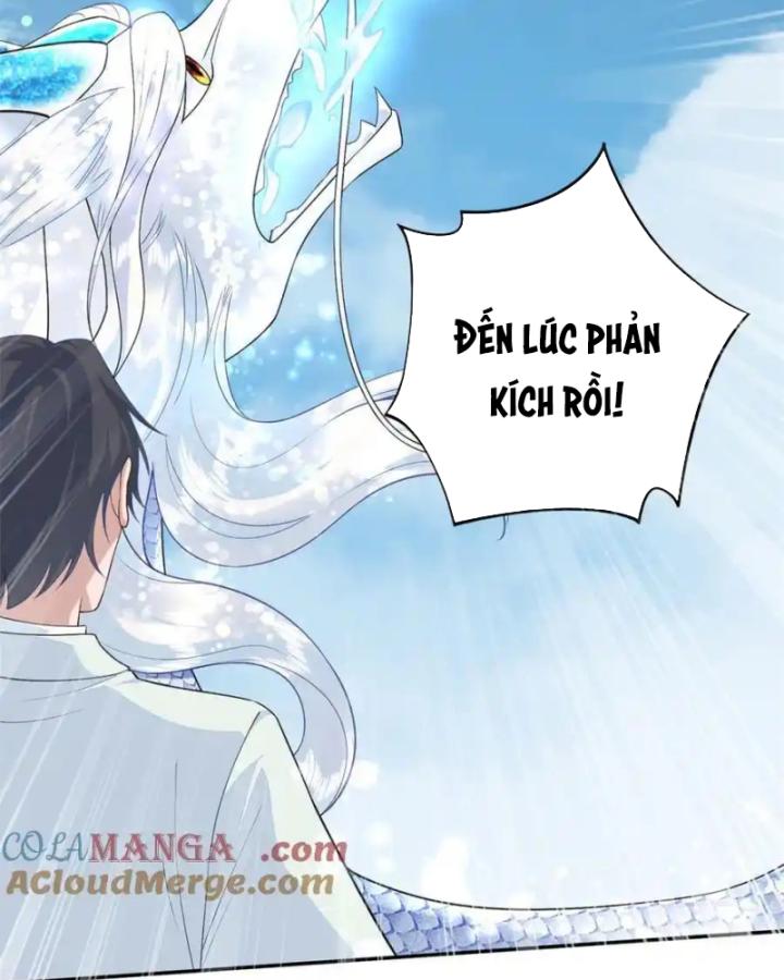 Bé Rồng Đột Kích! Mami Vừa Cay Vừa Độc Chapter 91 - 32