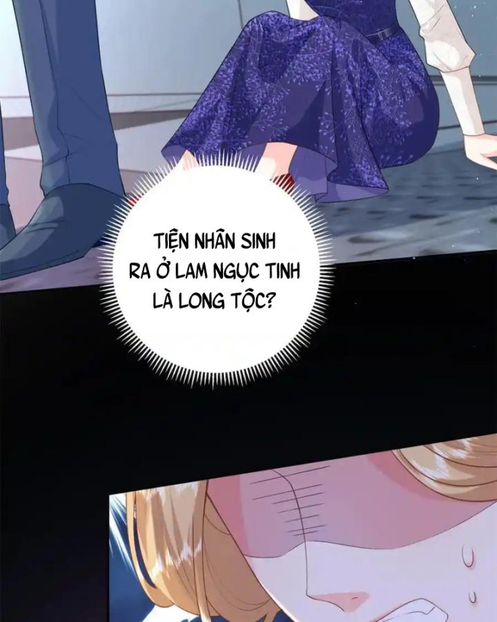 Bé Rồng Đột Kích! Mami Vừa Cay Vừa Độc Chapter 91 - 38