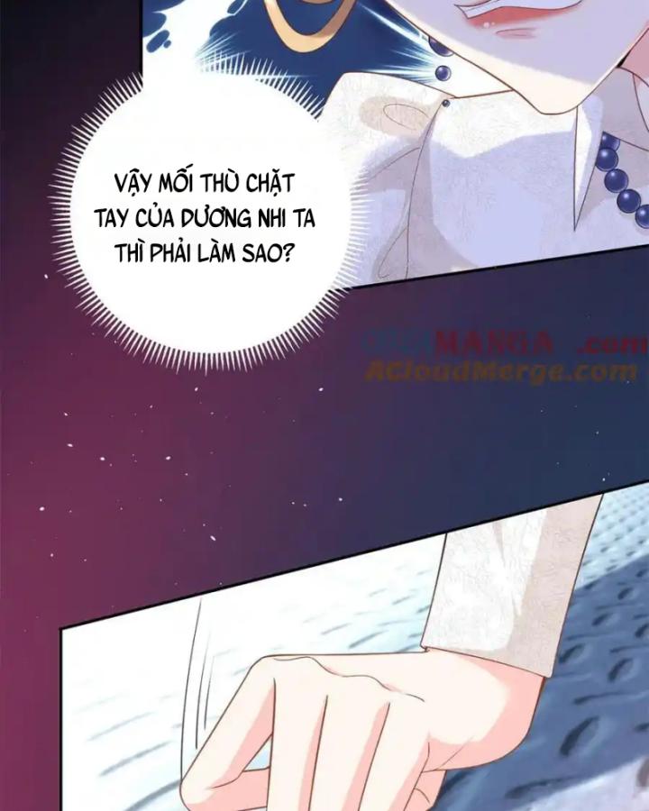 Bé Rồng Đột Kích! Mami Vừa Cay Vừa Độc Chapter 91 - 39