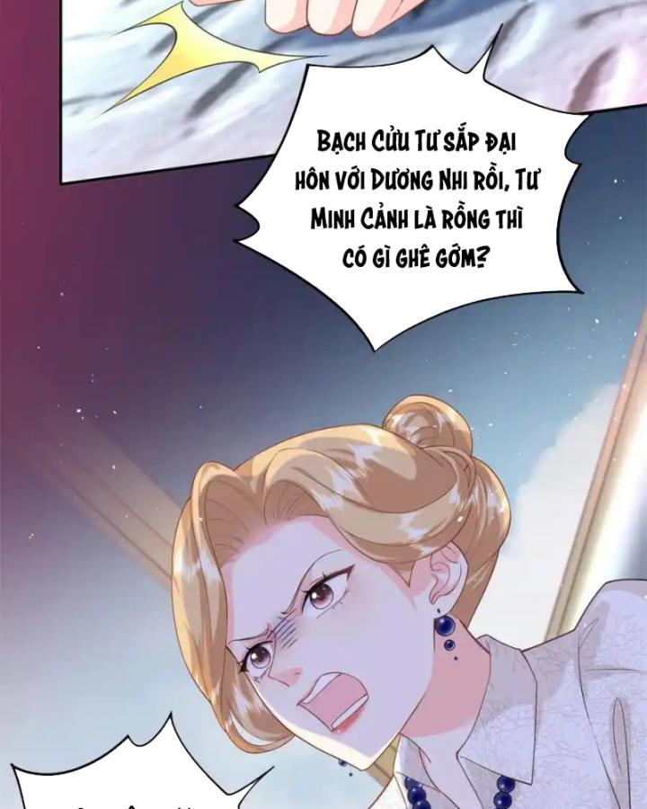 Bé Rồng Đột Kích! Mami Vừa Cay Vừa Độc Chapter 91 - 40