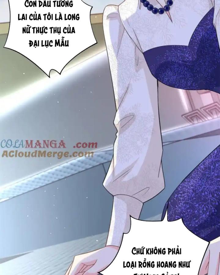 Bé Rồng Đột Kích! Mami Vừa Cay Vừa Độc Chapter 91 - 41