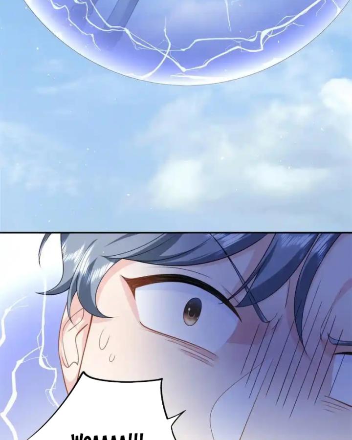 Bé Rồng Đột Kích! Mami Vừa Cay Vừa Độc Chapter 91 - 44