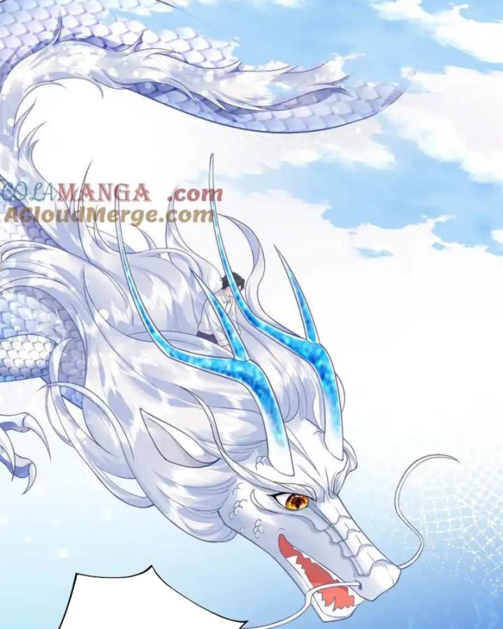 Bé Rồng Đột Kích! Mami Vừa Cay Vừa Độc Chapter 91 - 47