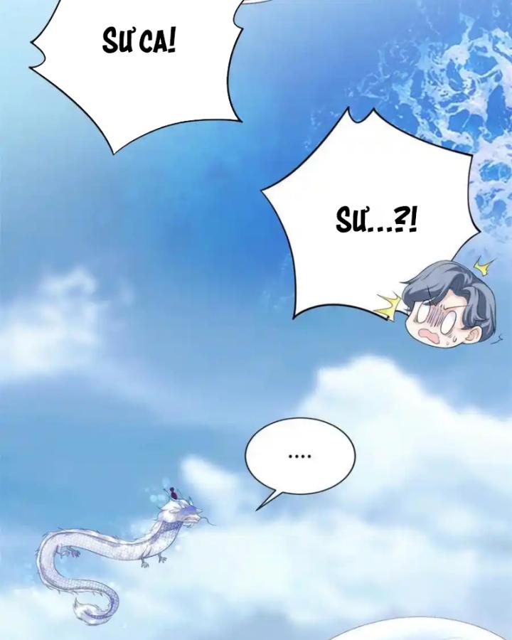 Bé Rồng Đột Kích! Mami Vừa Cay Vừa Độc Chapter 91 - 48