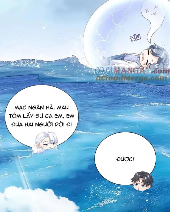 Bé Rồng Đột Kích! Mami Vừa Cay Vừa Độc Chapter 91 - 49