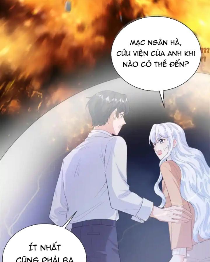 Bé Rồng Đột Kích! Mami Vừa Cay Vừa Độc Chapter 91 - 6