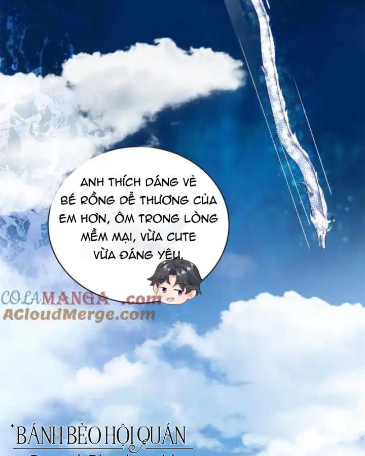 Bé Rồng Đột Kích! Mami Vừa Cay Vừa Độc Chapter 91 - 51