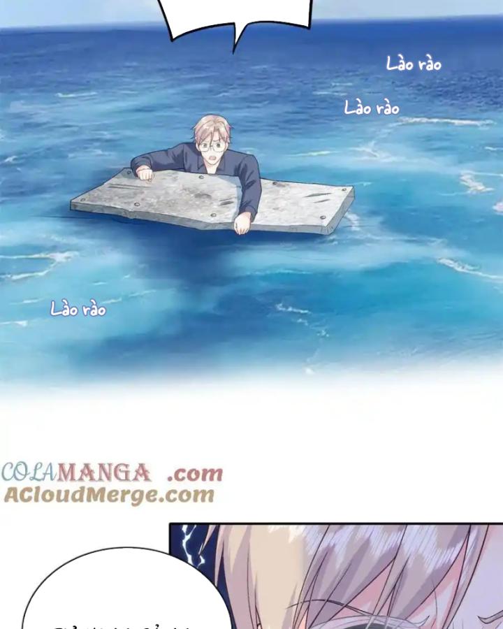 Bé Rồng Đột Kích! Mami Vừa Cay Vừa Độc Chapter 91 - 53