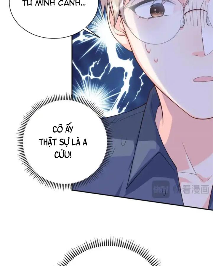 Bé Rồng Đột Kích! Mami Vừa Cay Vừa Độc Chapter 91 - 54
