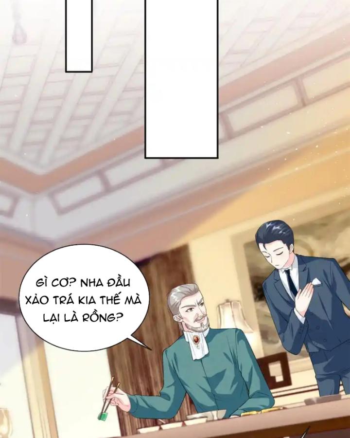 Bé Rồng Đột Kích! Mami Vừa Cay Vừa Độc Chapter 91 - 56