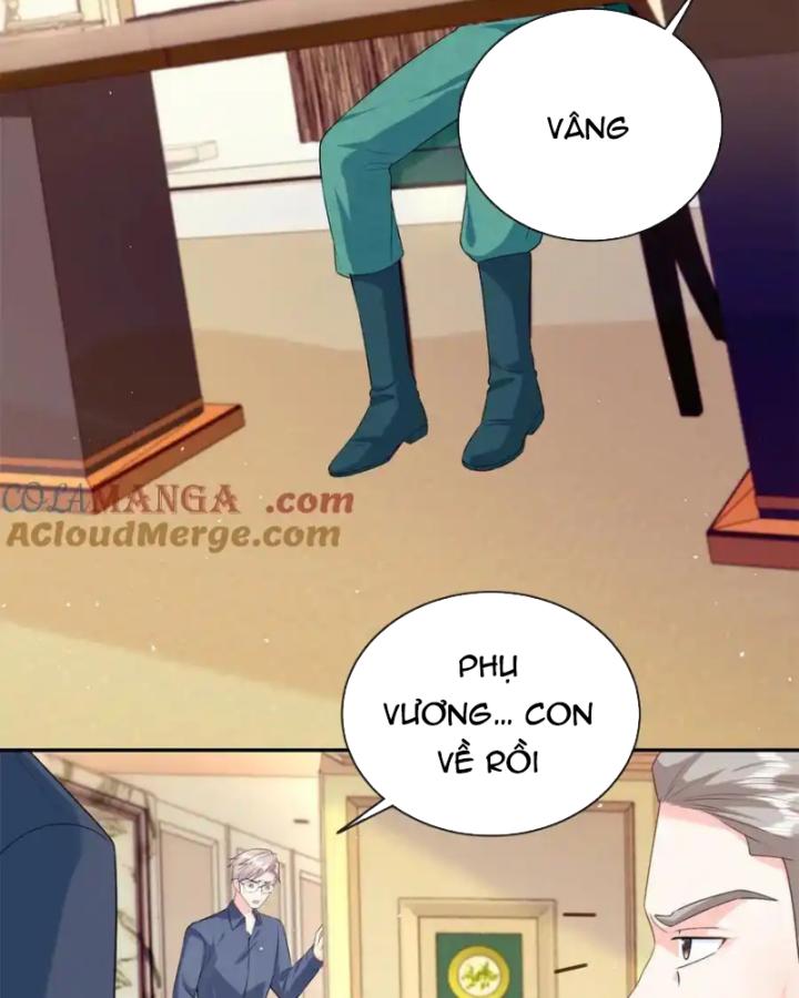 Bé Rồng Đột Kích! Mami Vừa Cay Vừa Độc Chapter 91 - 57