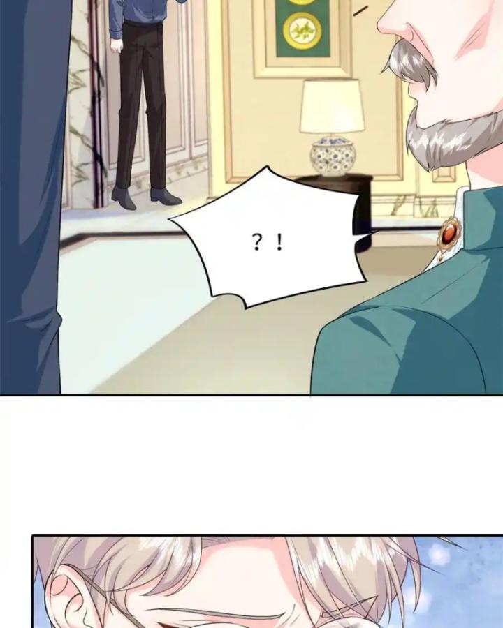 Bé Rồng Đột Kích! Mami Vừa Cay Vừa Độc Chapter 91 - 58