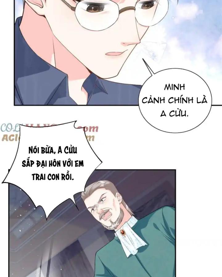 Bé Rồng Đột Kích! Mami Vừa Cay Vừa Độc Chapter 91 - 59