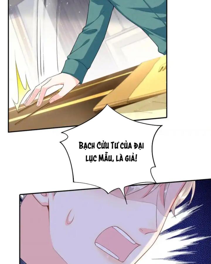 Bé Rồng Đột Kích! Mami Vừa Cay Vừa Độc Chapter 91 - 60