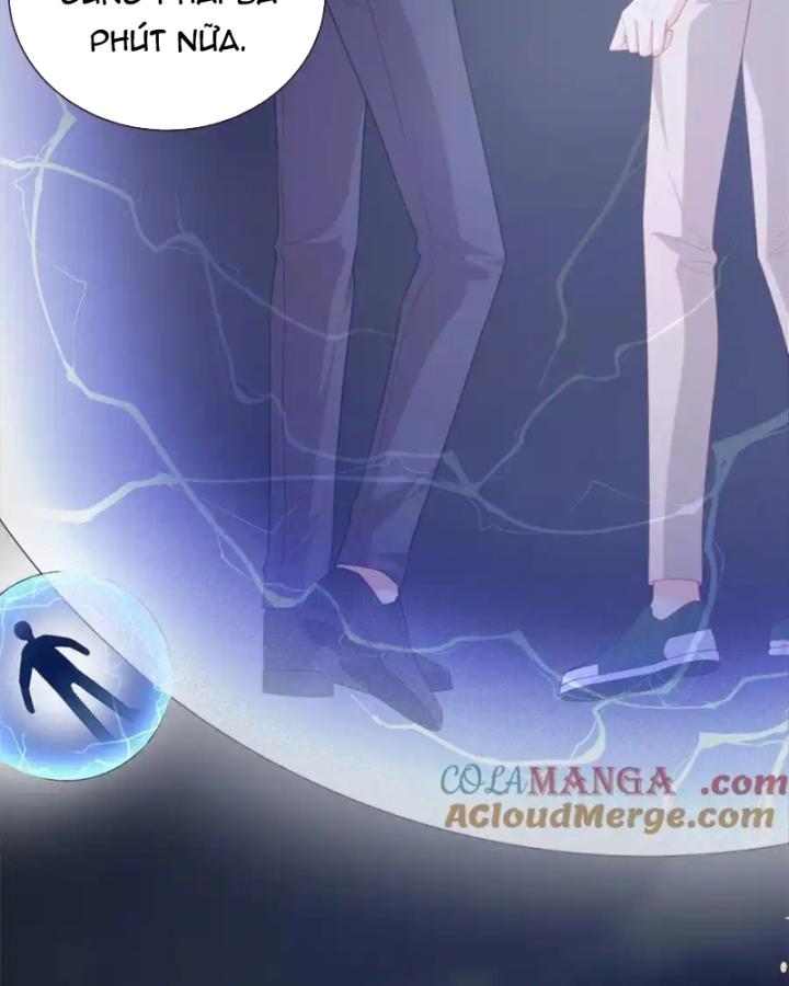 Bé Rồng Đột Kích! Mami Vừa Cay Vừa Độc Chapter 91 - 7