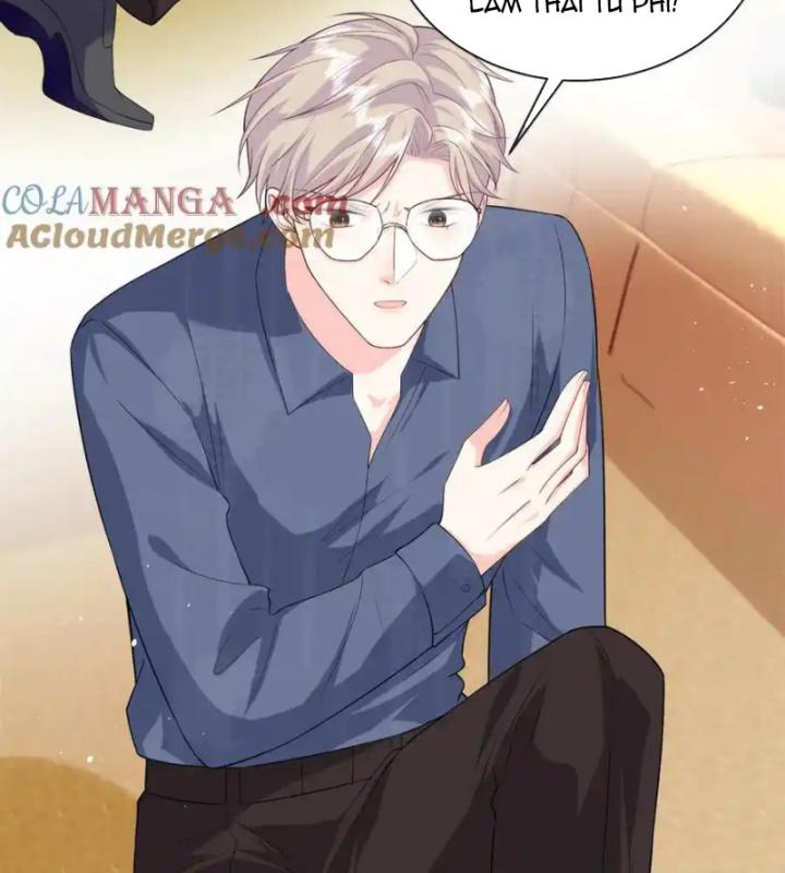 Bé Rồng Đột Kích! Mami Vừa Cay Vừa Độc Chapter 91 - 63