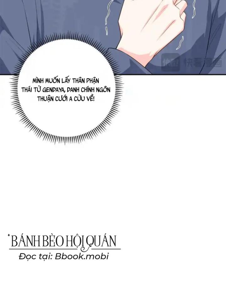 Bé Rồng Đột Kích! Mami Vừa Cay Vừa Độc Chapter 91 - 65