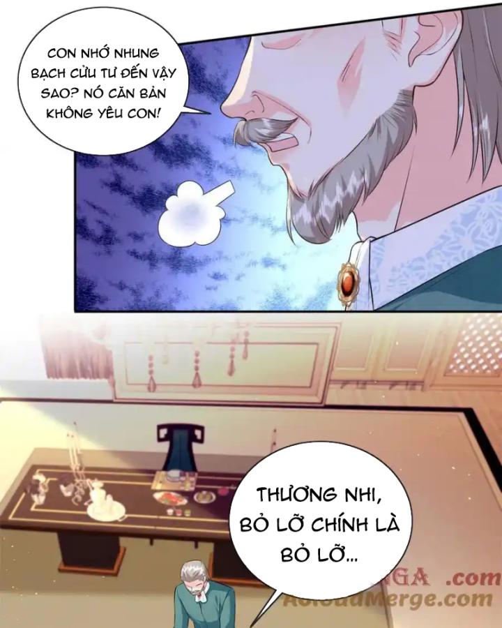 Bé Rồng Đột Kích! Mami Vừa Cay Vừa Độc Chapter 91 - 66