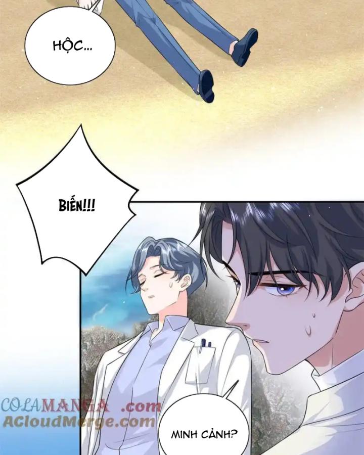 Bé Rồng Đột Kích! Mami Vừa Cay Vừa Độc Chapter 91 - 72