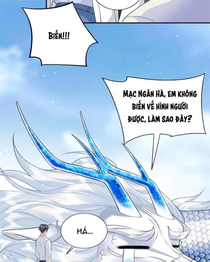 Bé Rồng Đột Kích! Mami Vừa Cay Vừa Độc Chapter 91 - 73