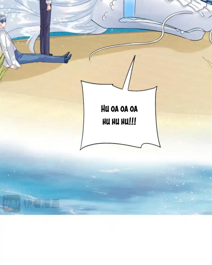 Bé Rồng Đột Kích! Mami Vừa Cay Vừa Độc Chapter 91 - 74