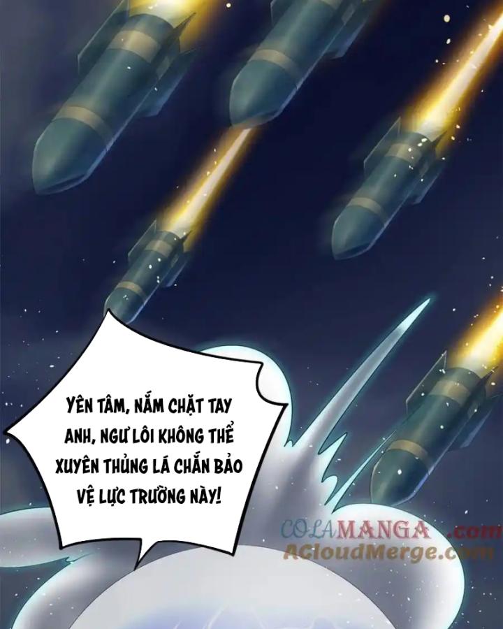 Bé Rồng Đột Kích! Mami Vừa Cay Vừa Độc Chapter 91 - 9