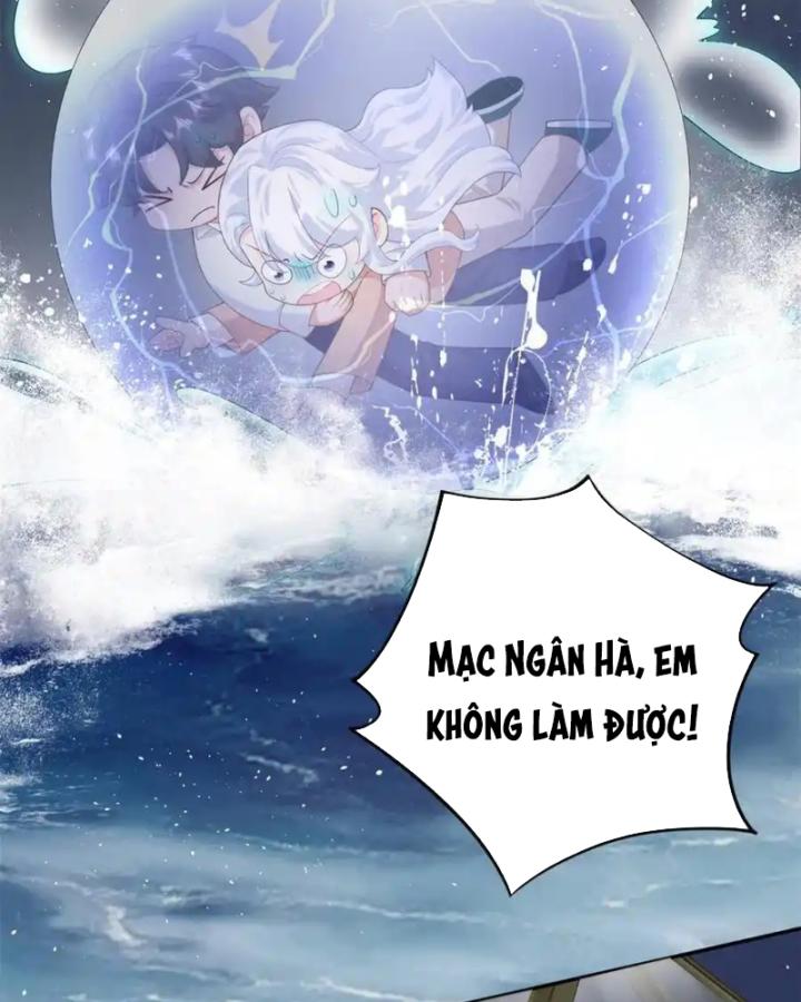 Bé Rồng Đột Kích! Mami Vừa Cay Vừa Độc Chapter 91 - 10